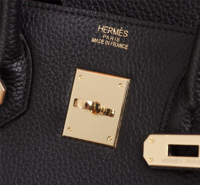 Hermes Birkin Bags